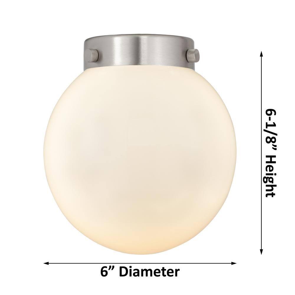 Innovations Lighting Beacon 1 - Light Pendant in  Antique Brass