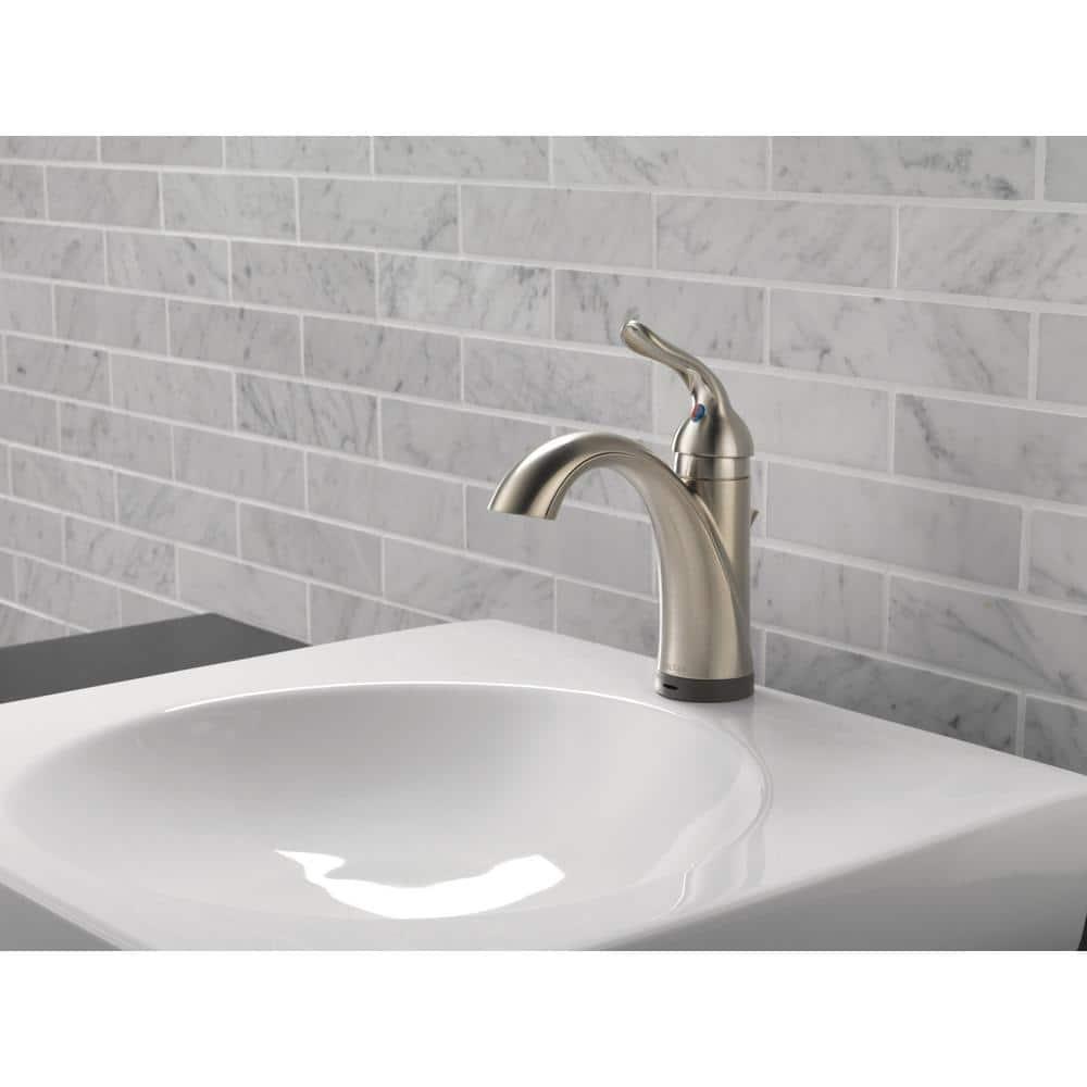 Lahara Touch2O® Bathroom Faucet with Touchless Technology