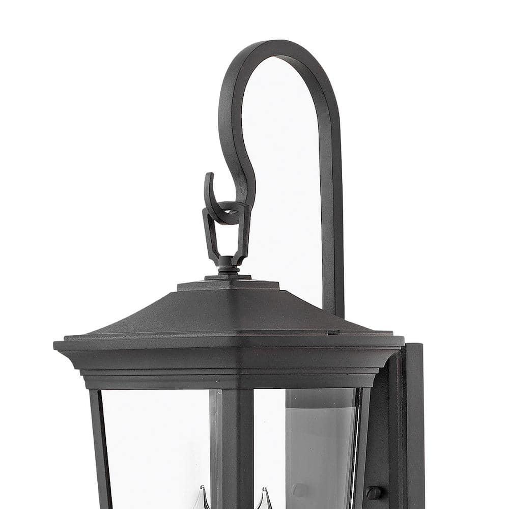 Hinkley Lighting 2364-Ll Bromley 2 Light 20" Tall Outdoor Wall Sconce