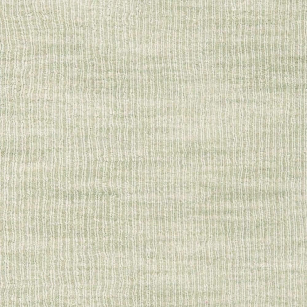 Impressions IM821 Hand Loomed Accent Rug - Green/Beige - 3'x5' - Safavieh