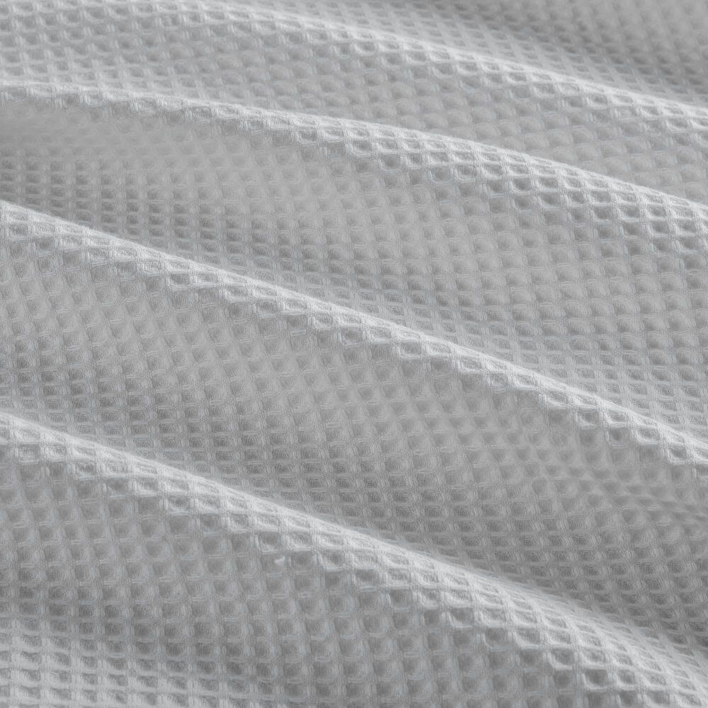 Waffle Weave Cotton Blanket