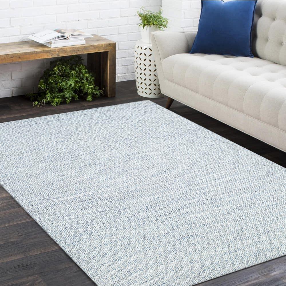 Solo Rugs Chatham Hand-woven Area Rug 10' x 14'