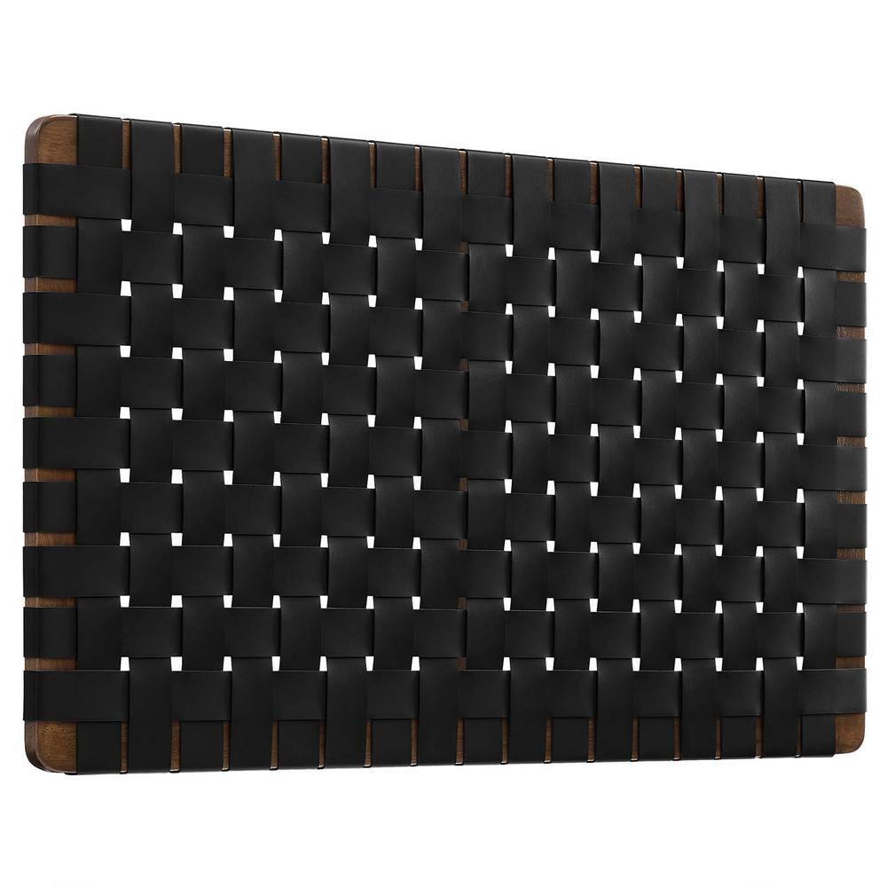 Modway Modway Sparta Solid Wood Headboard