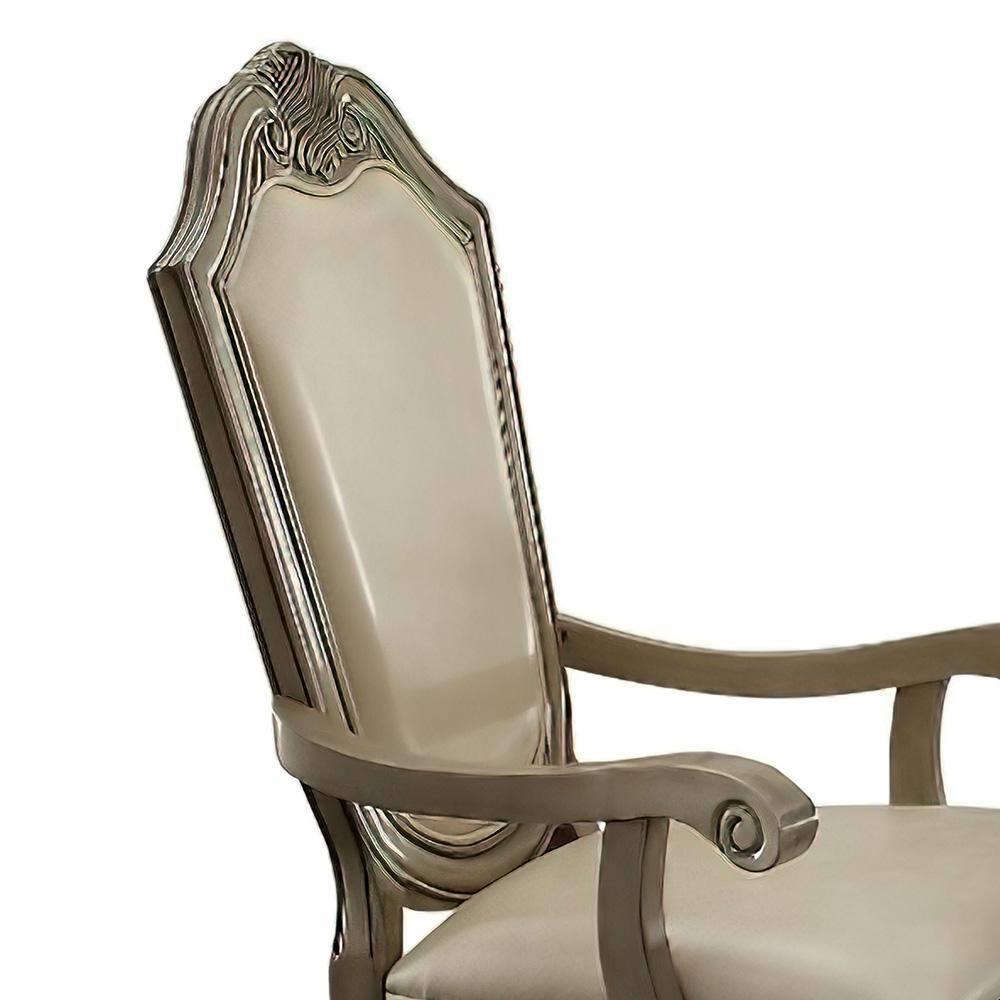 Acme Furniture Arm Chair (Set-2)