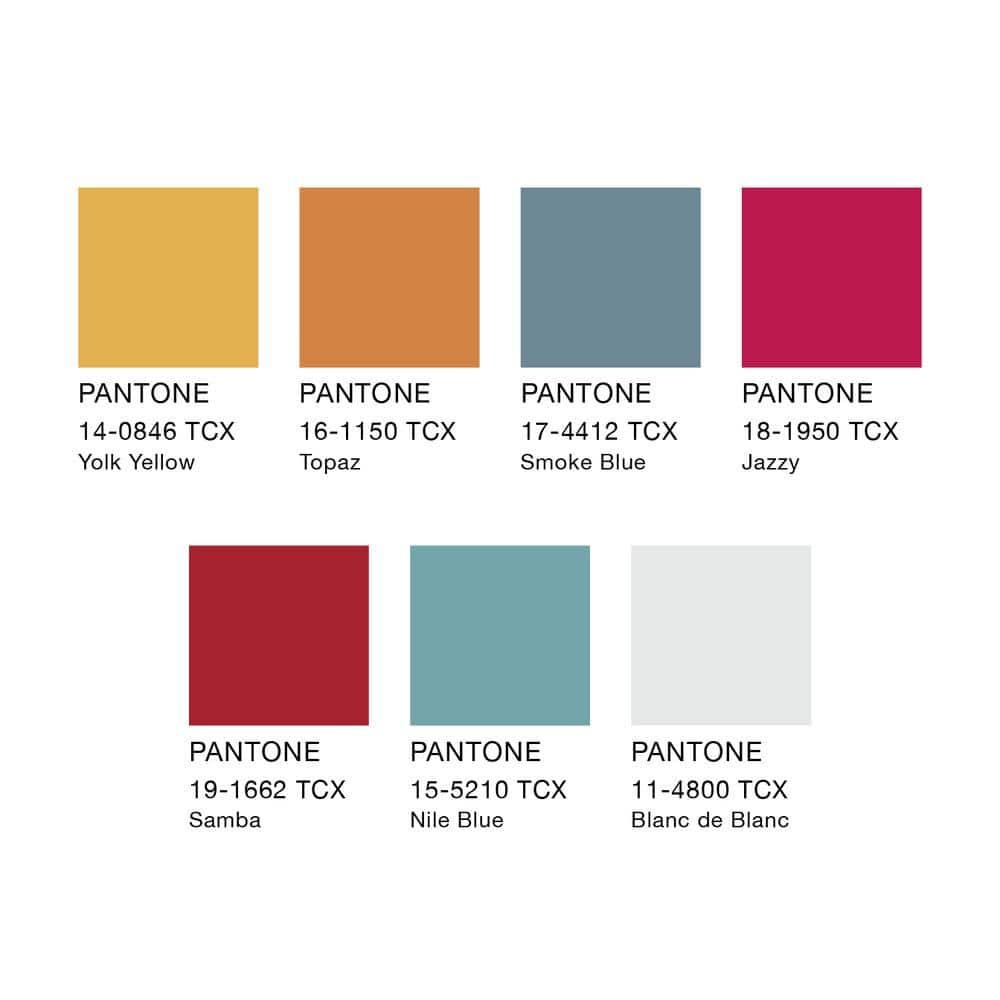 Livabliss 5'3" Round Abby Traditional Rugs Aqua: Medium Pile, Stain & Fade-Resistant, Polypropylene