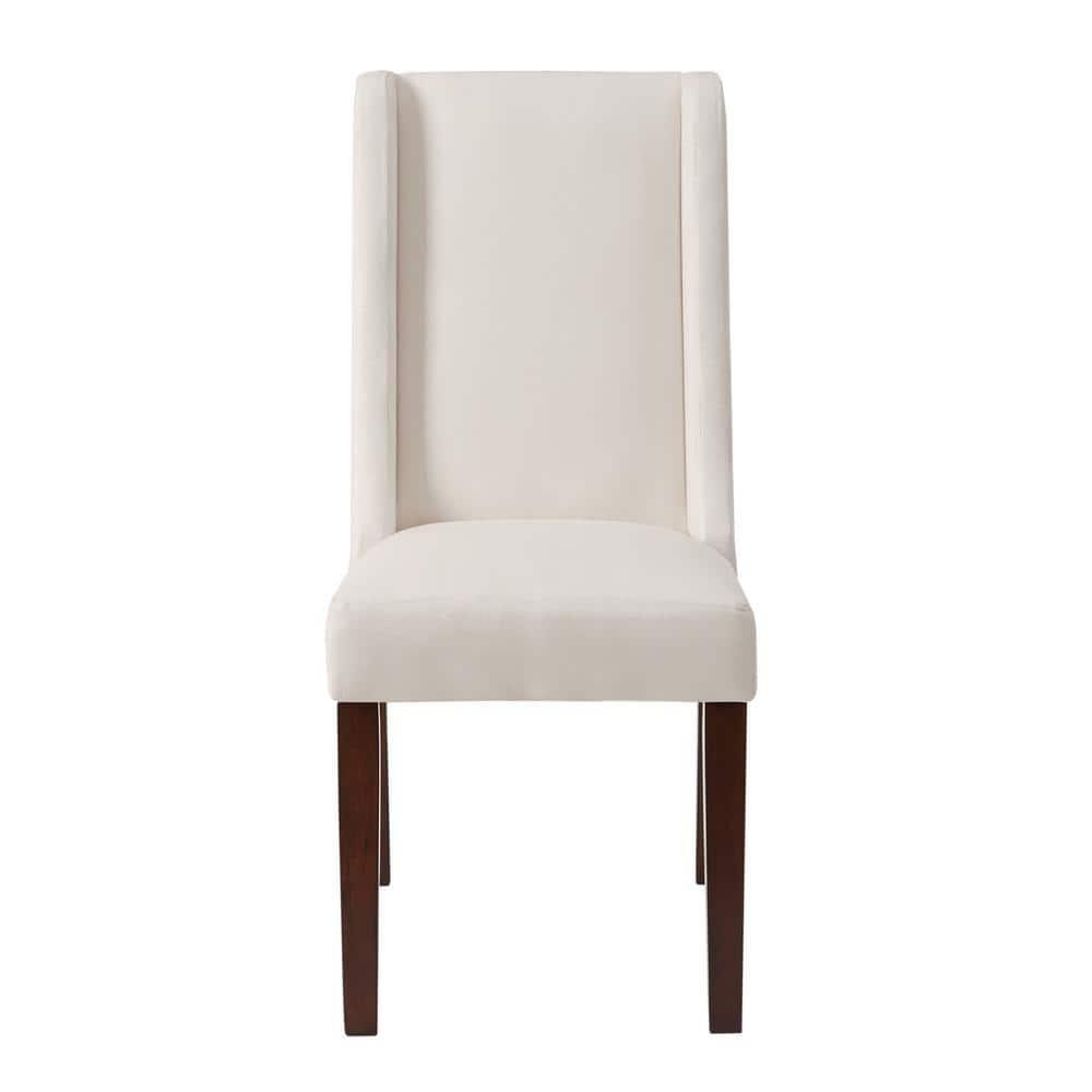 Wildon Home® Praveen Brody Wing Dining Chair (Set Of 2)