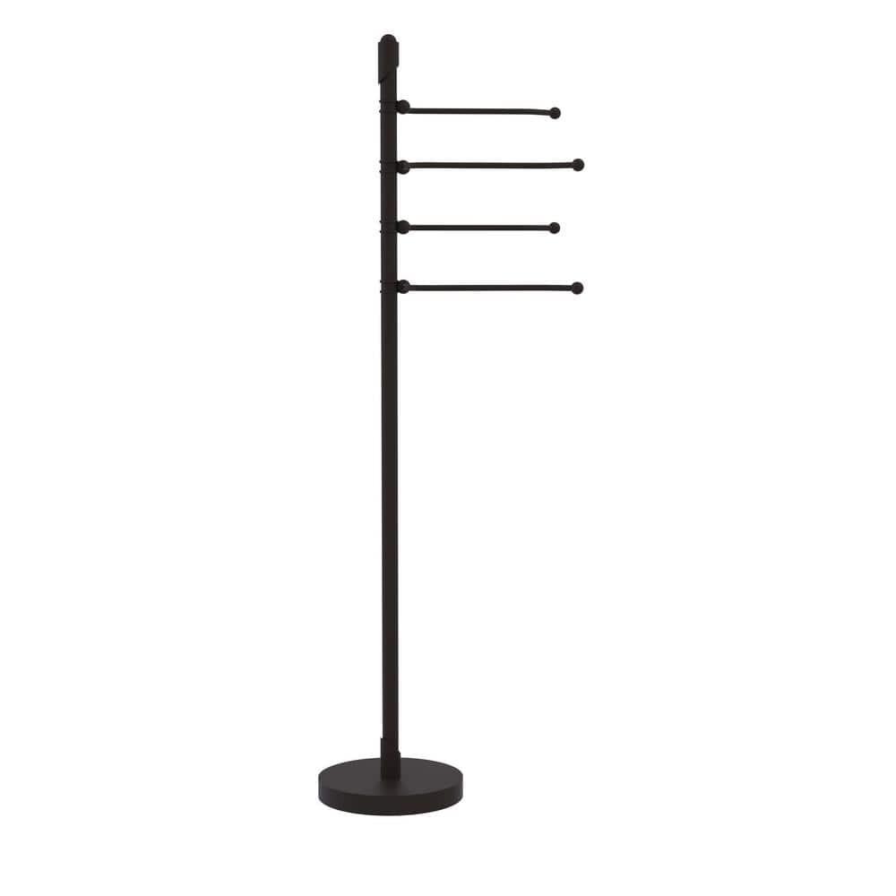 Soho Freestanding Towel Stand