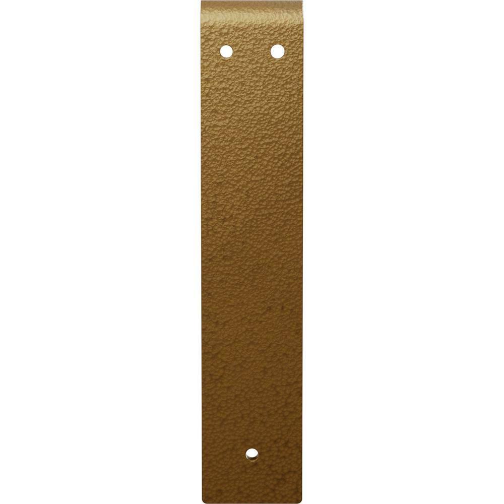 Legacy H 2'' W D Metal Bracket / Corbel