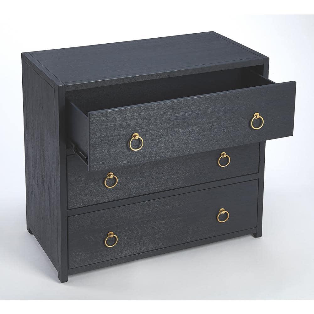 Elin 3 - Drawer Dresser