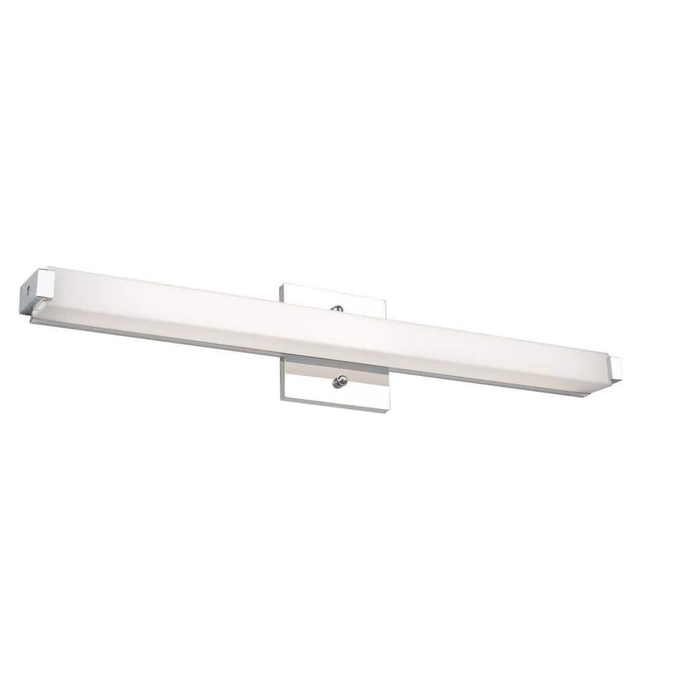 Kuzco Lighting Latitude Dimmable LED Bath Bar