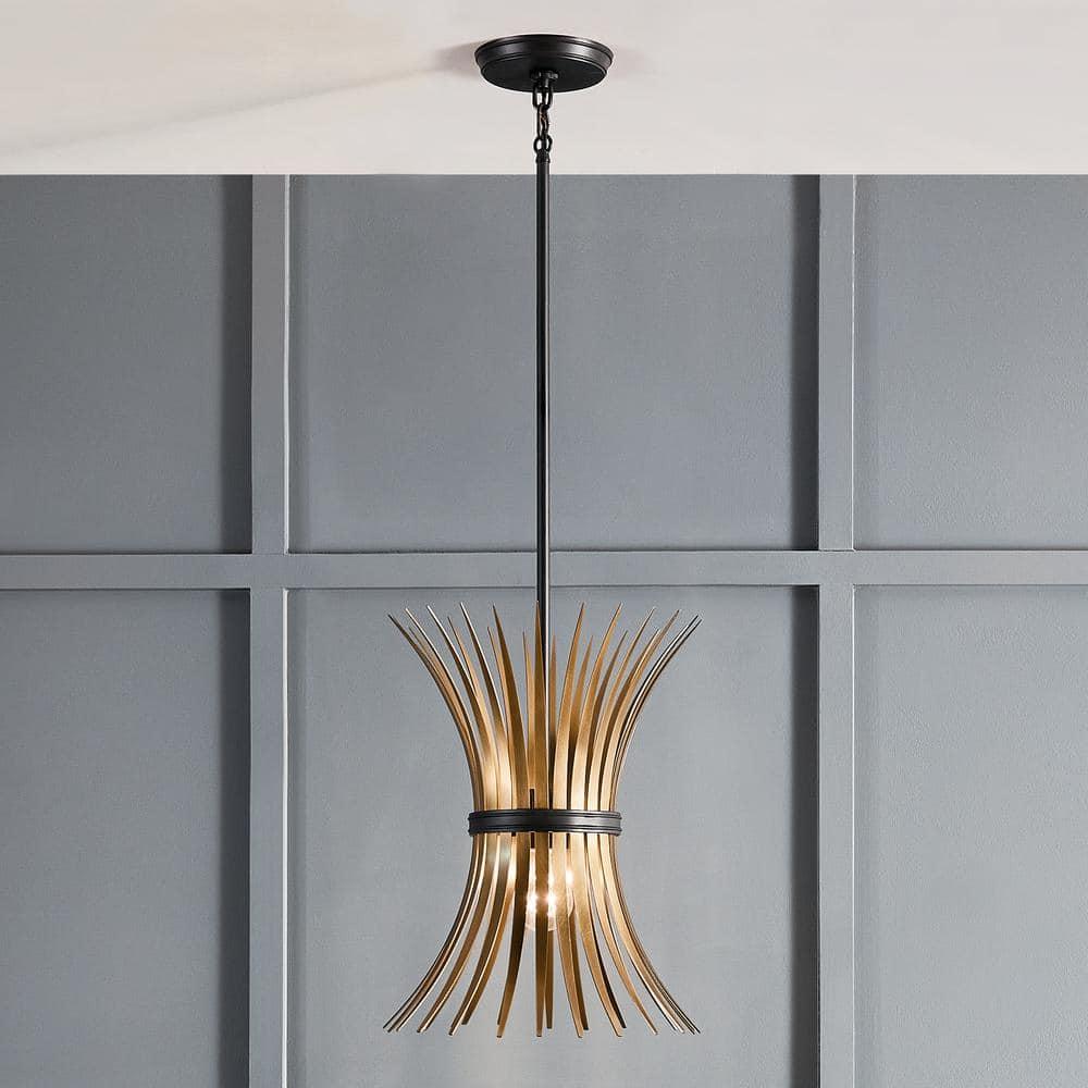 Kichler Lighting 1 - Light Unique/Statement Pendant