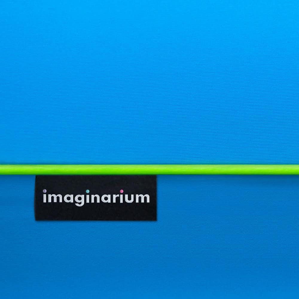Imaginarium Memory Foam Medium Cooling Pillow (Set of 2)
