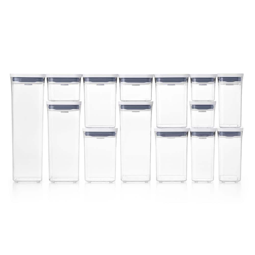 OXO ® POP 20-Piece Airtight Food Storage Container Set