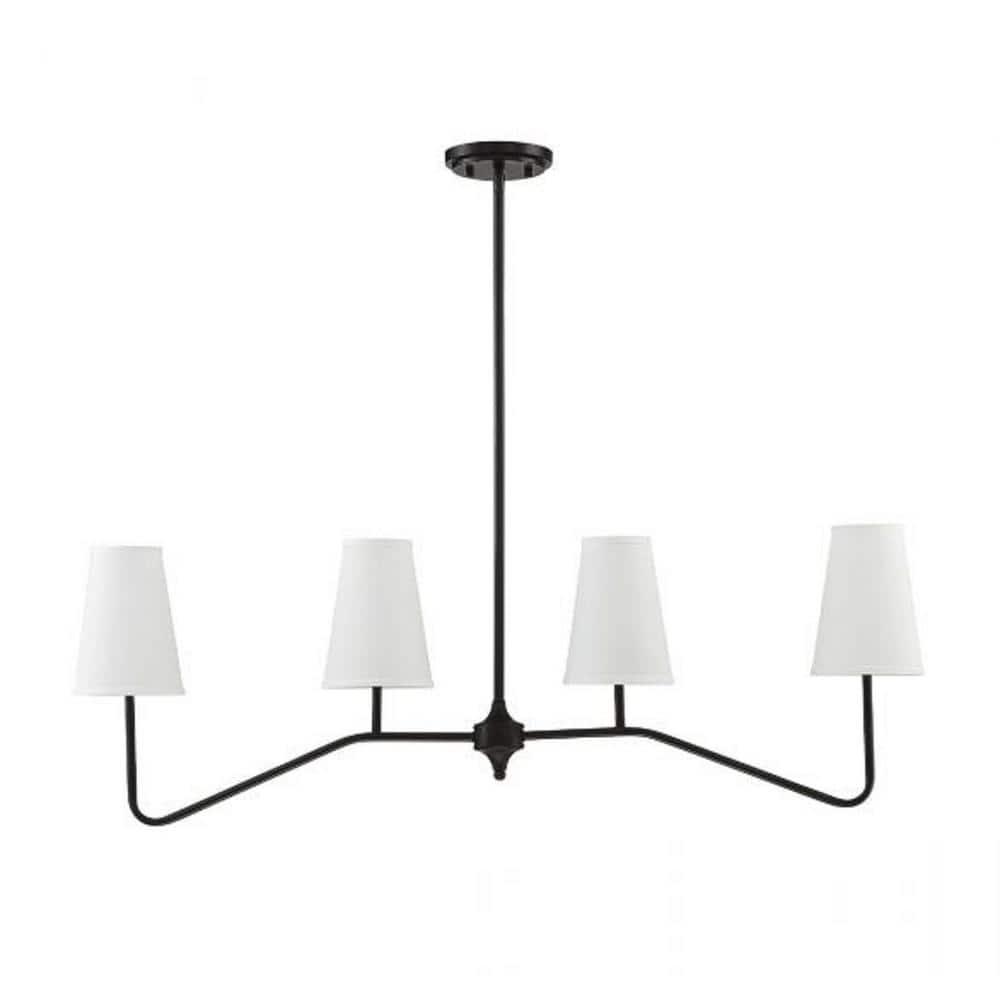 Diana 4 - Light Kitchen Island Pendant