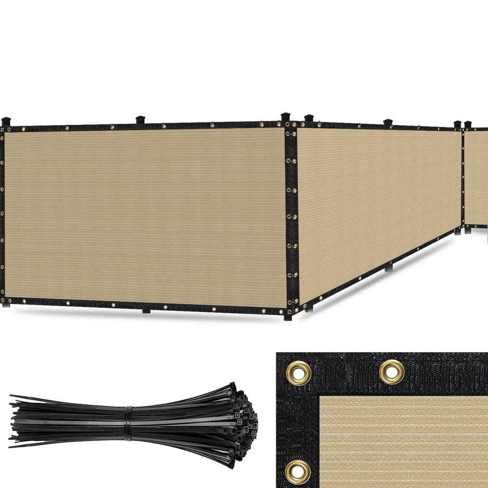 SEALTECH Plastic Fencing
