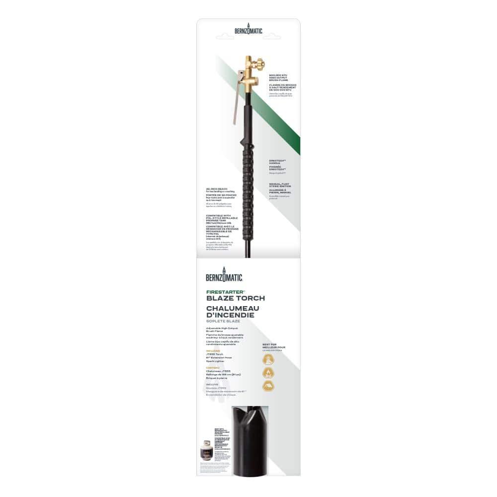 Bernzomatic 2033406 Torch - Pack of 2