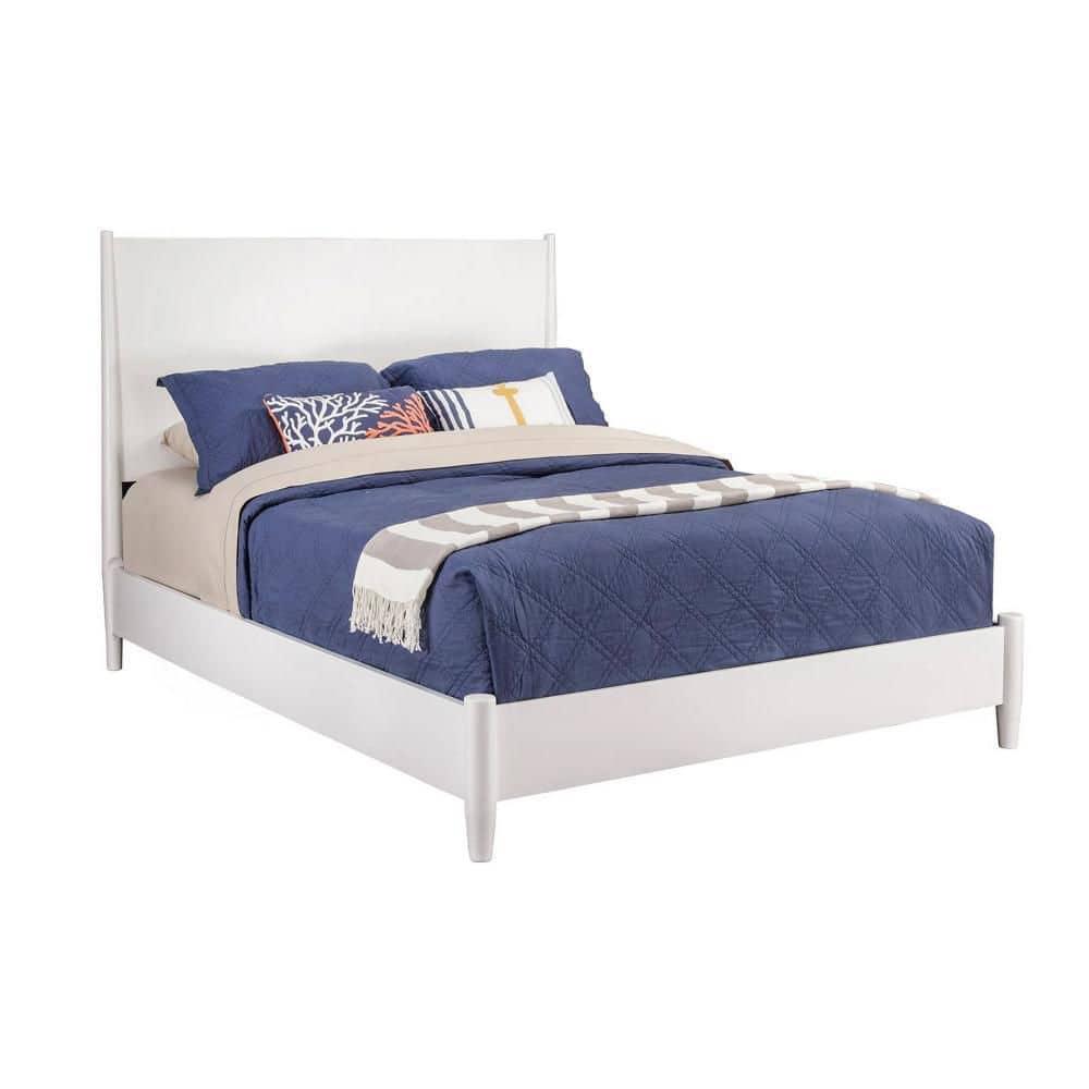 Williams Low Profile Standard Bed