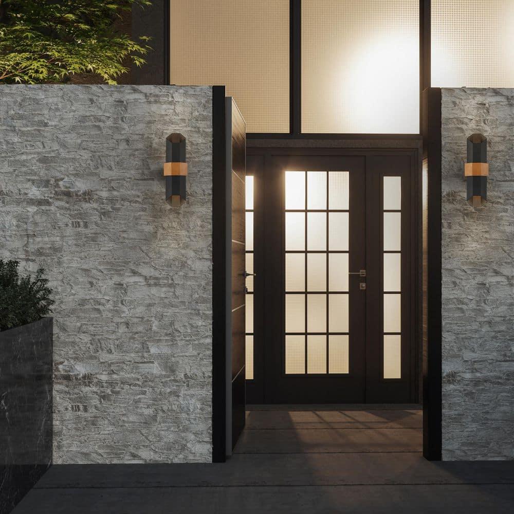 Chasm Outdoor Lantern
