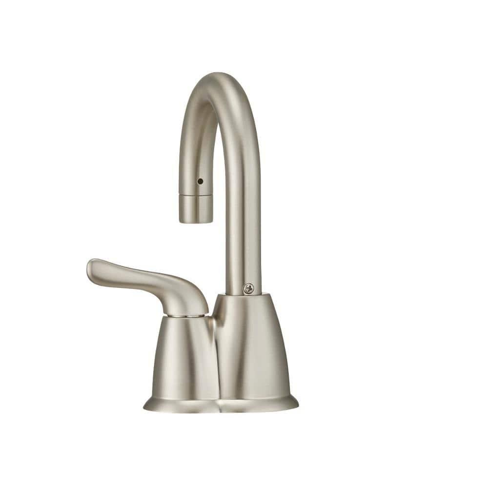 InSinkErator H-HOT150SN-SS Invite Instant Hot Water Dispenser