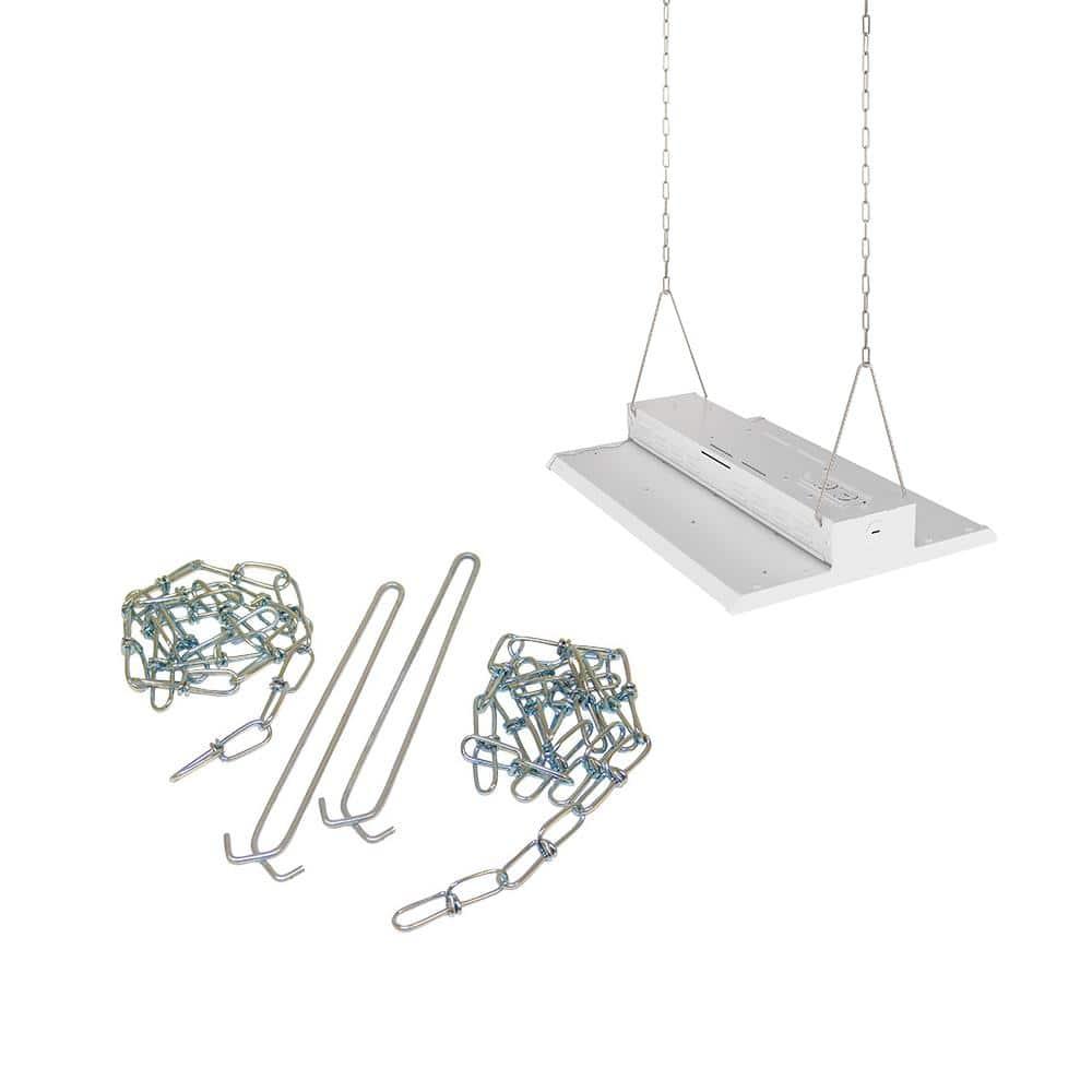 Strip and Wrap Ceiling Medallion