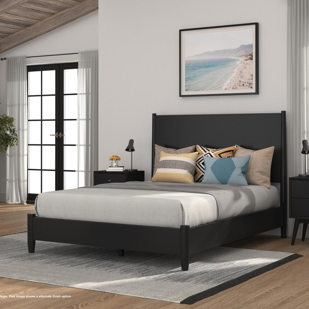 Williams Upholstered Bed