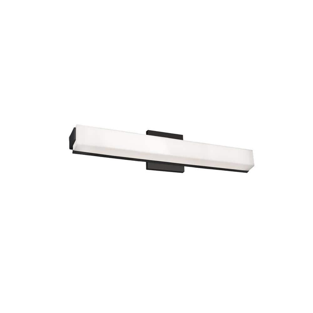 Kuzco Lighting Longitude Dimmable LED Bath Bar