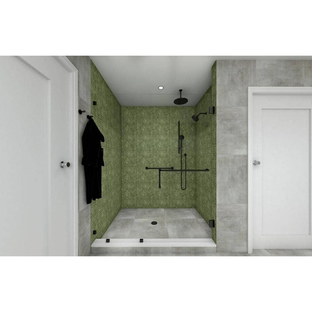 Purist® 2.5 GPM Multifunction Handheld Shower Head with Katalyst Air-Induction Technology