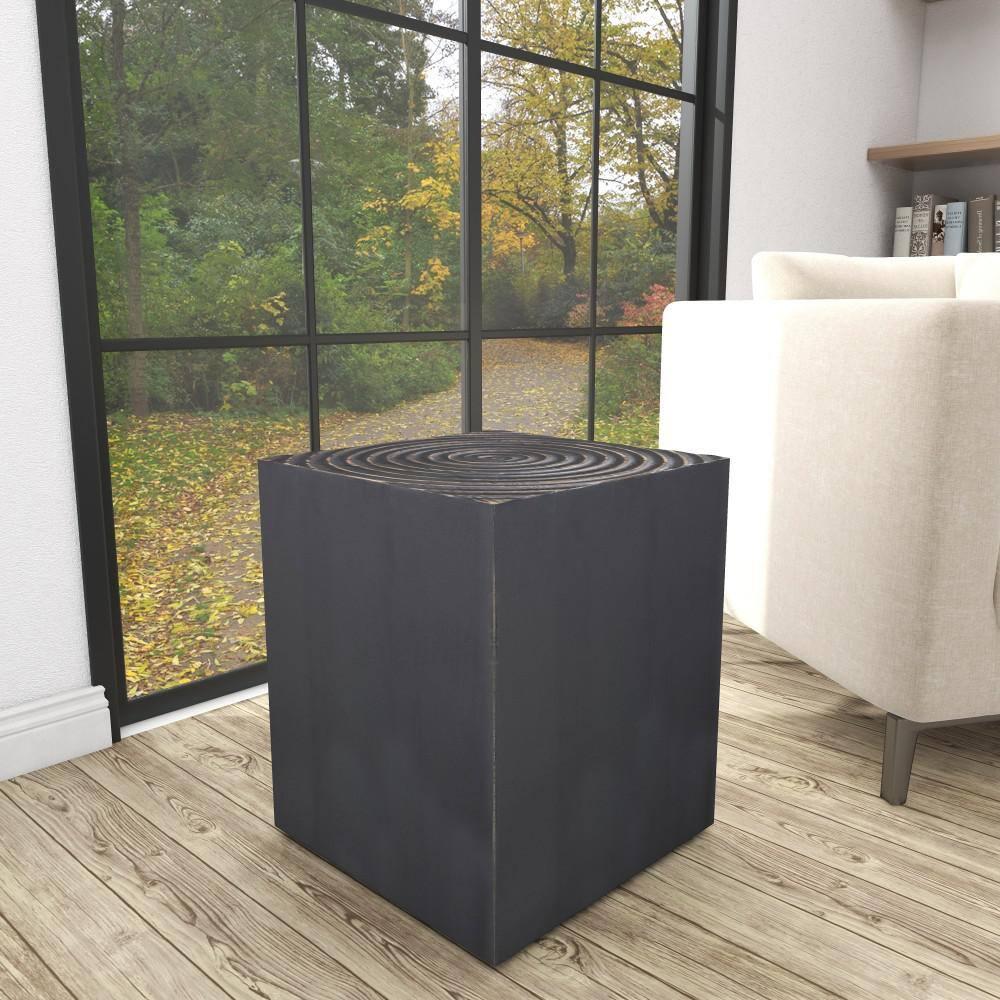 Upper Square™ End Table