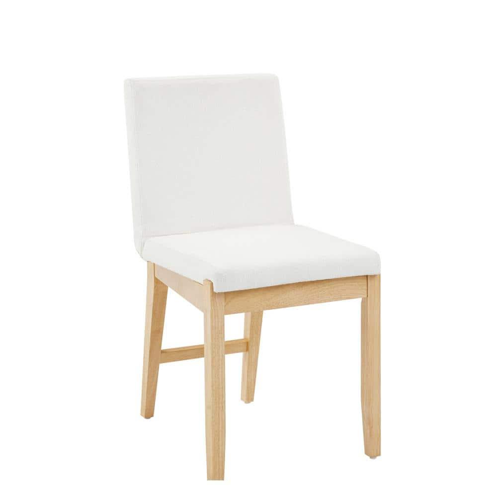 Nathan James Upholstered Side Chair