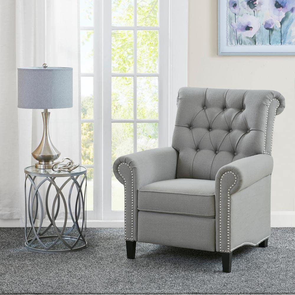 Zak Recliner Chair