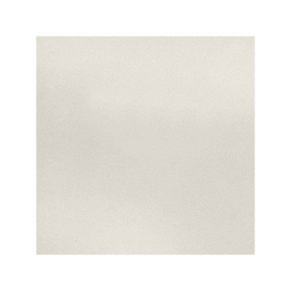 Thermalogic Prescott Room Darkening Rod Pocket Five in One Curtain Set 80 x 63 in Ivory