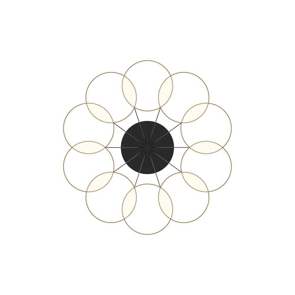 Maestro 1 - Light LED Unique/Statement Pendant