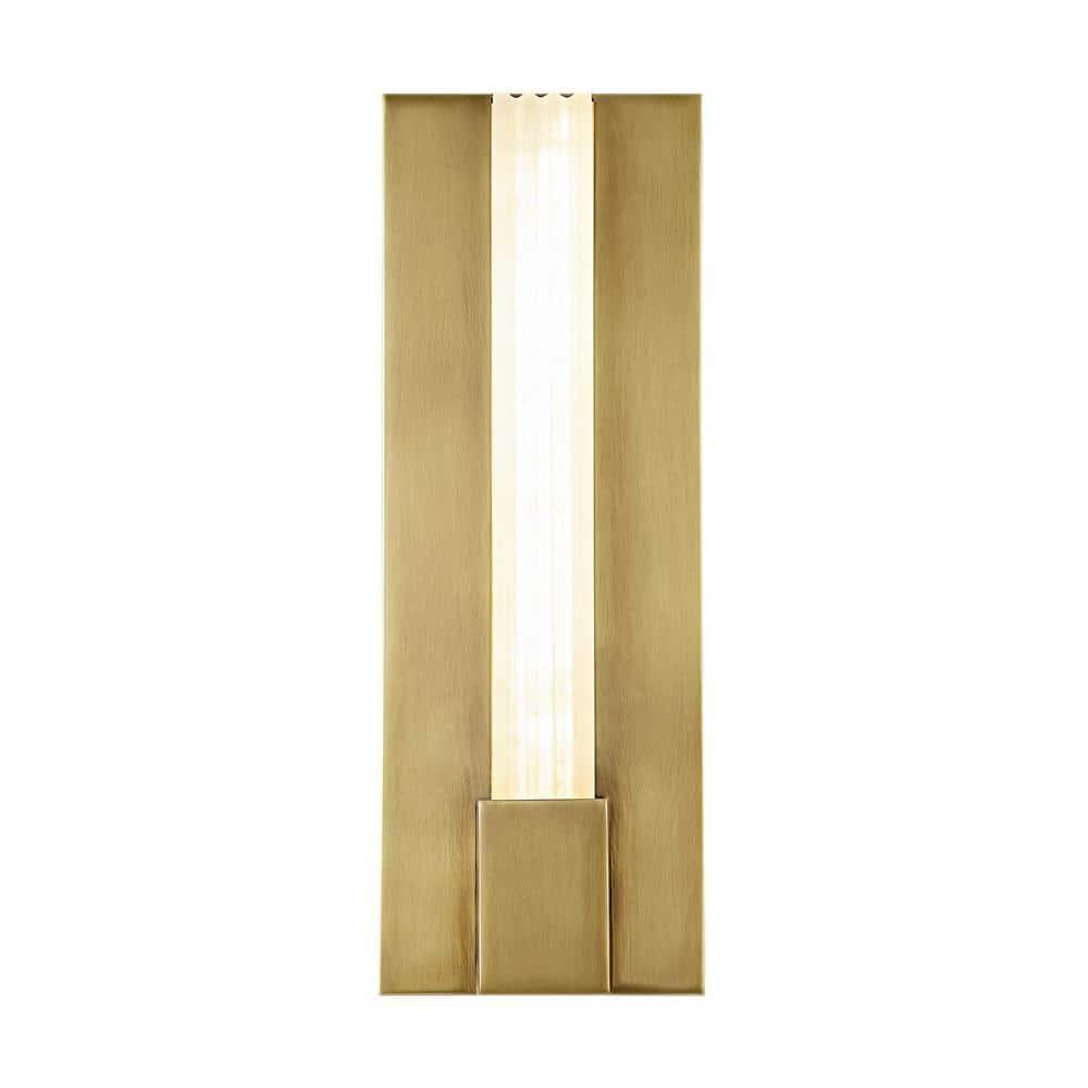 Alora Lighting Kismet Dimmable LED Bath Sconce