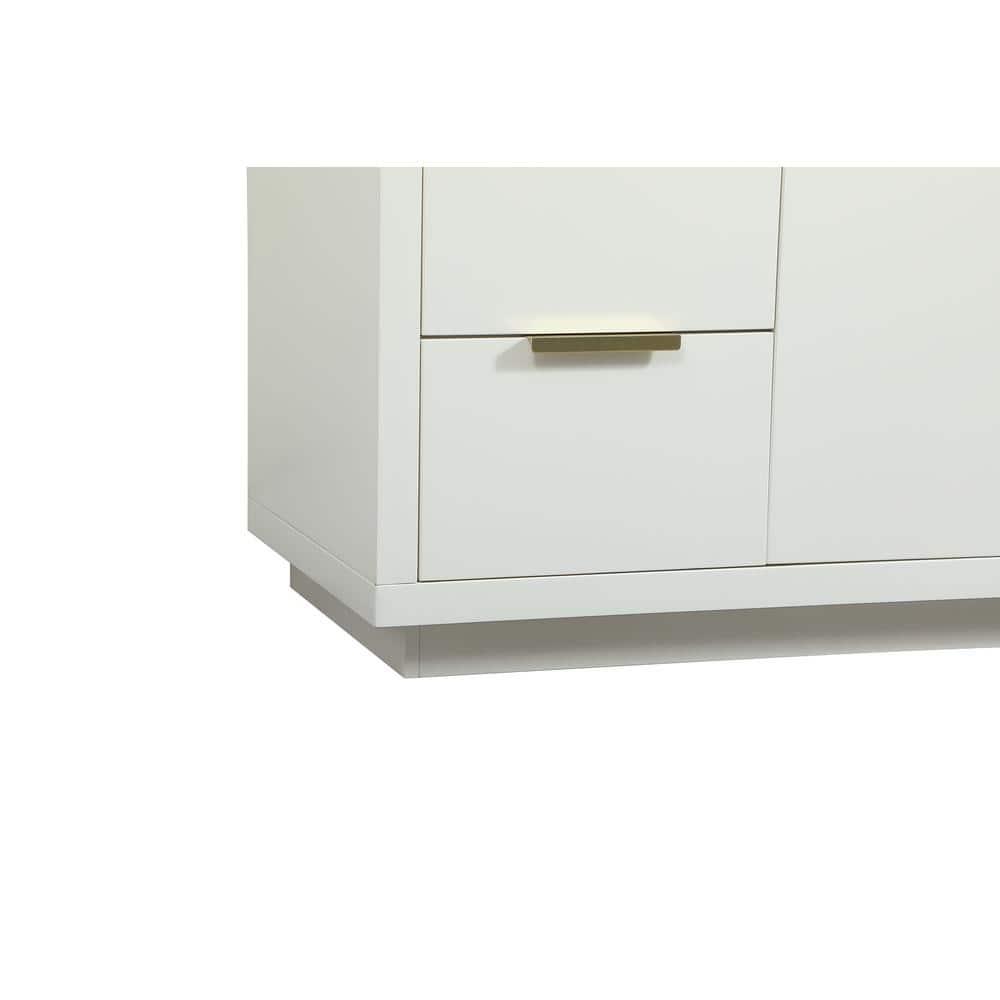 Felicity 60'' Single Bathroom Vanity