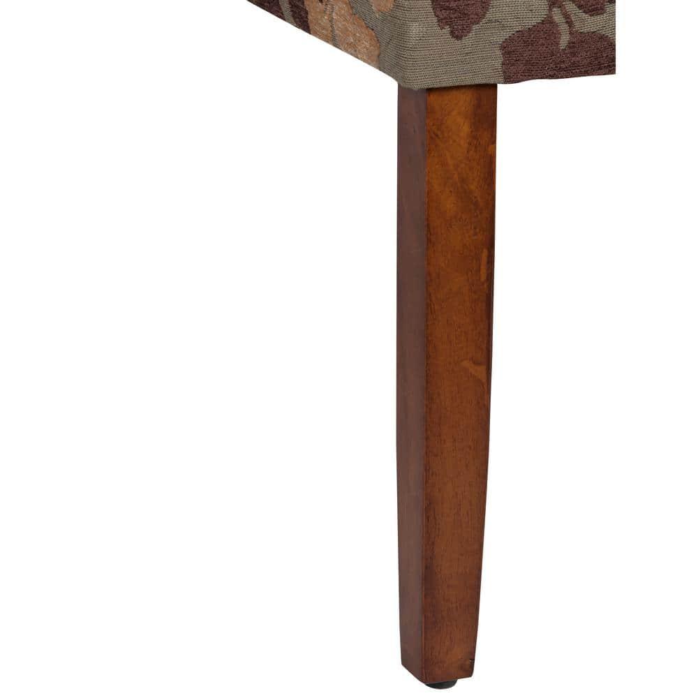 HomePop Parsons Dining Chair, Multiple Colors