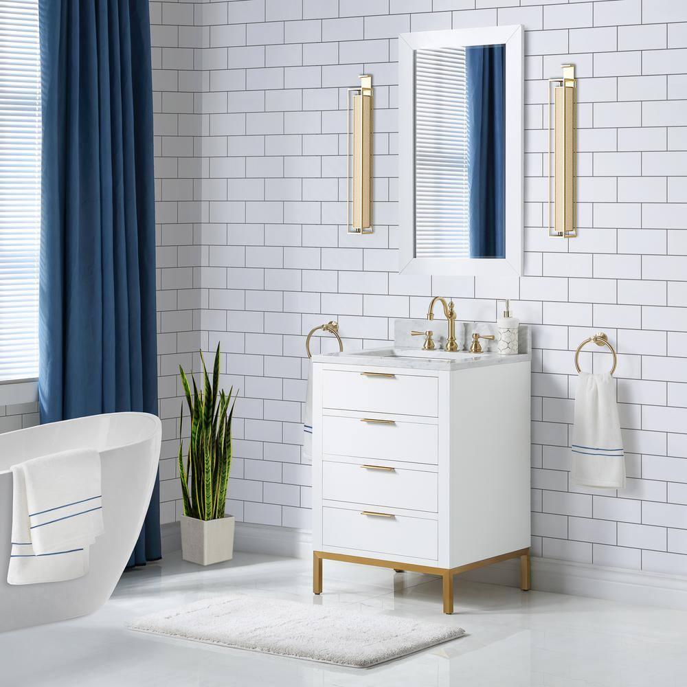 24'' W Single Vanity