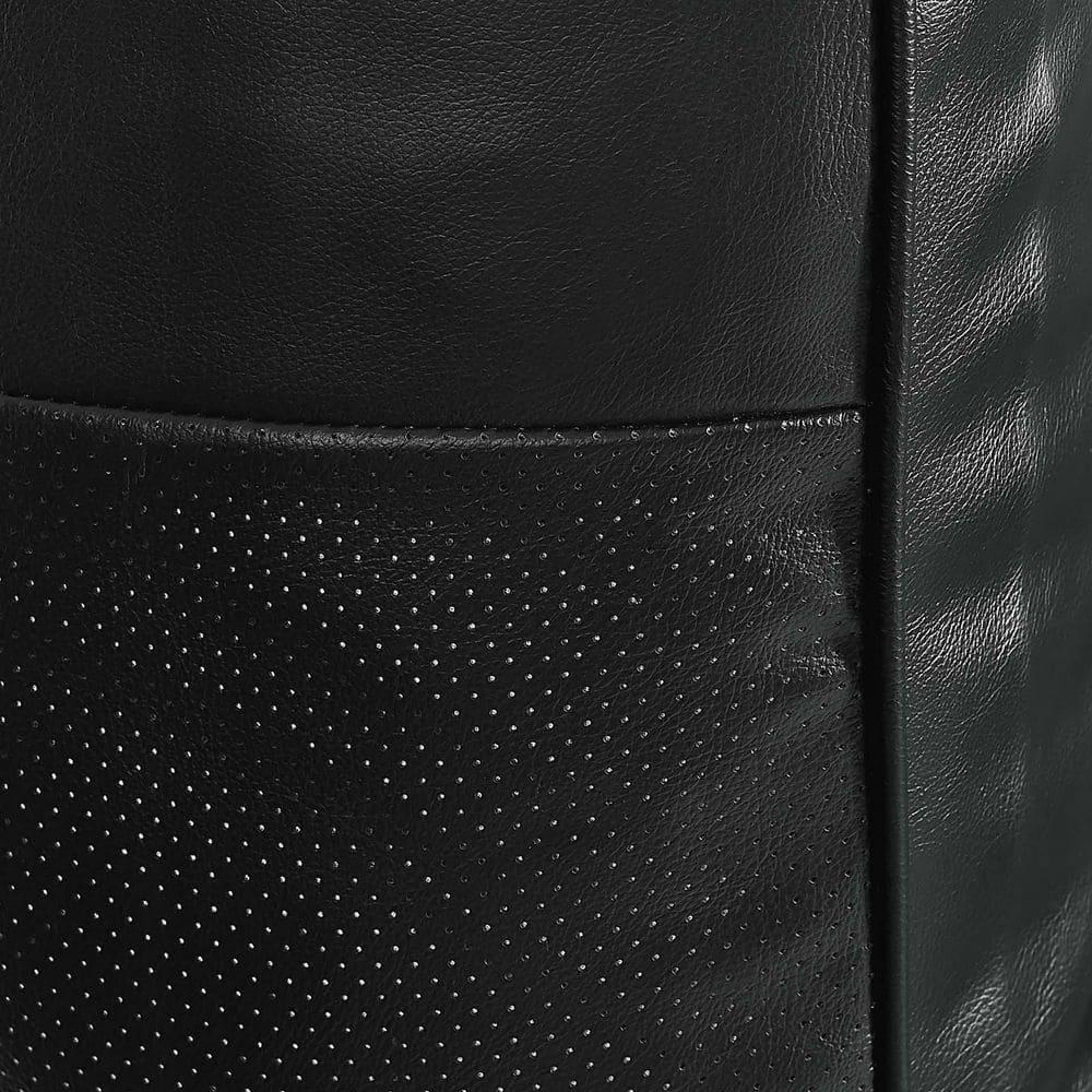 Modway Valour Leather Armchair by Modway
