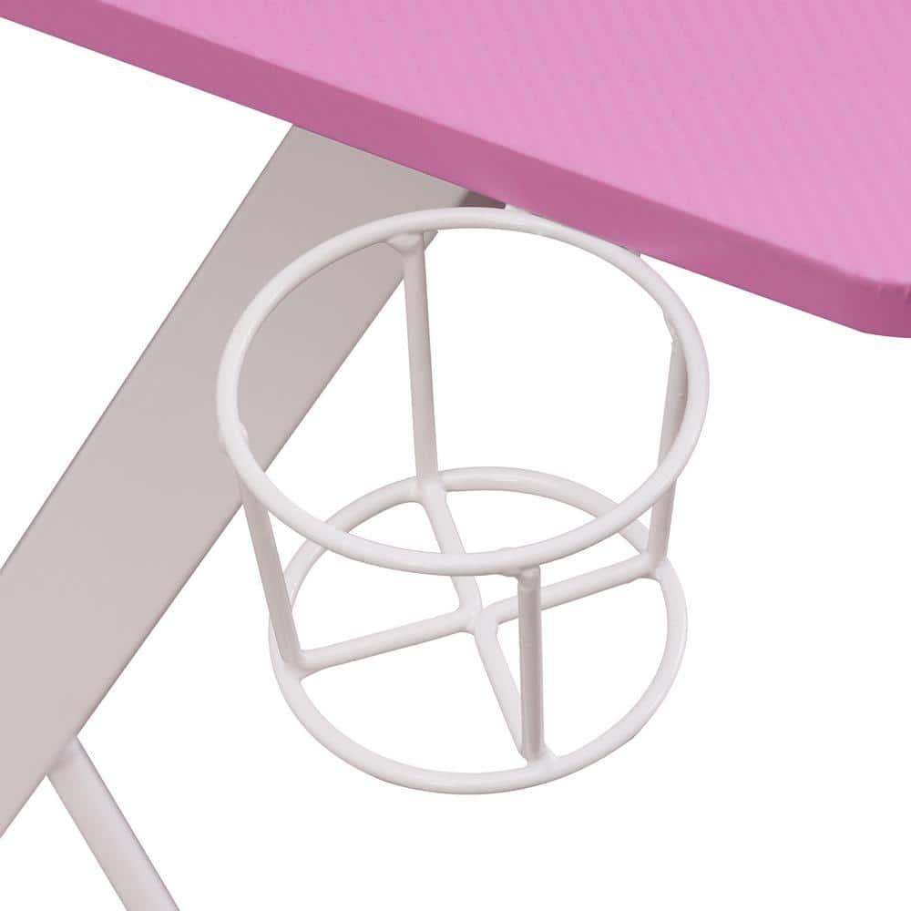Carbon Gaming Desk