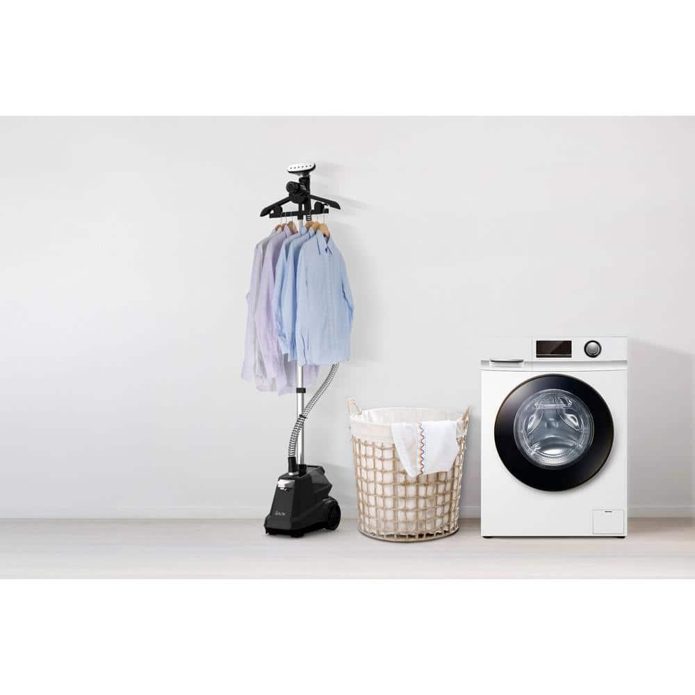 SALAV Salav X3 Professional Garment Steamer, Navy, X3-NAVY
