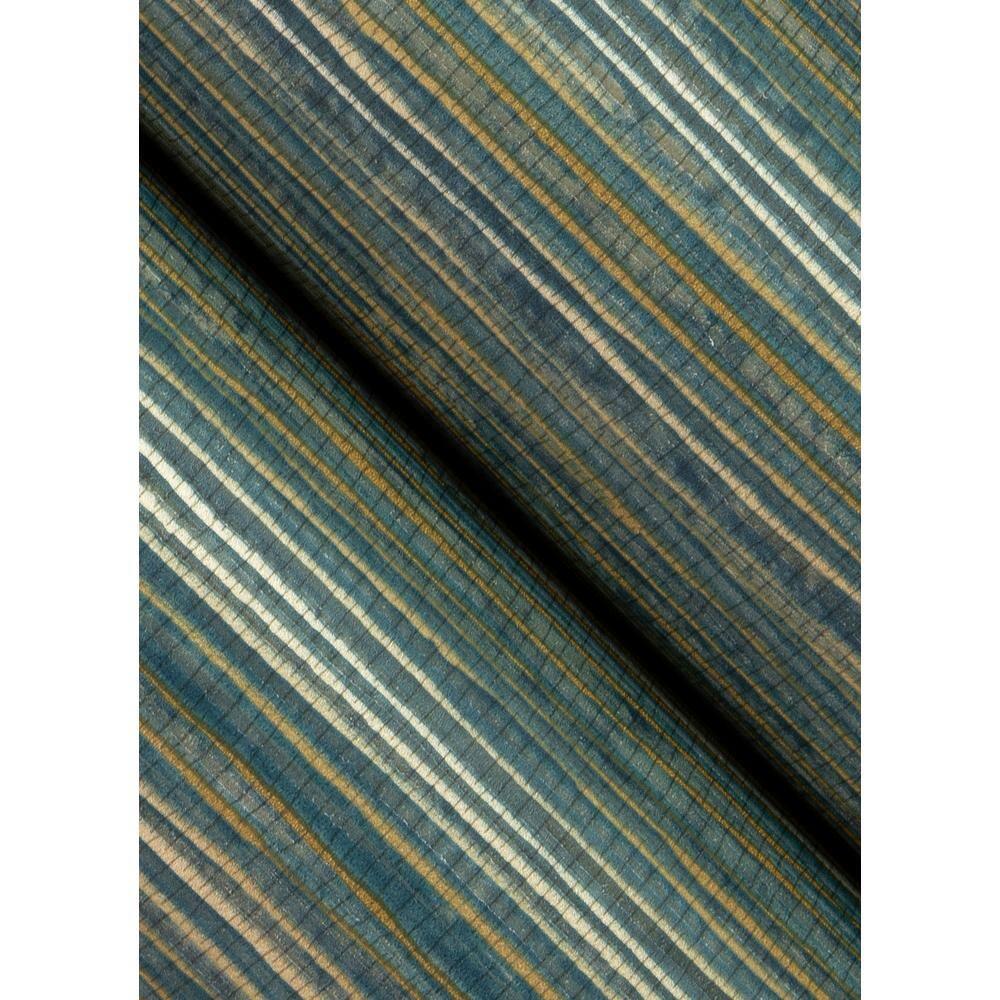 Dimensional Grasscloth Peel and Stick Wallpaper