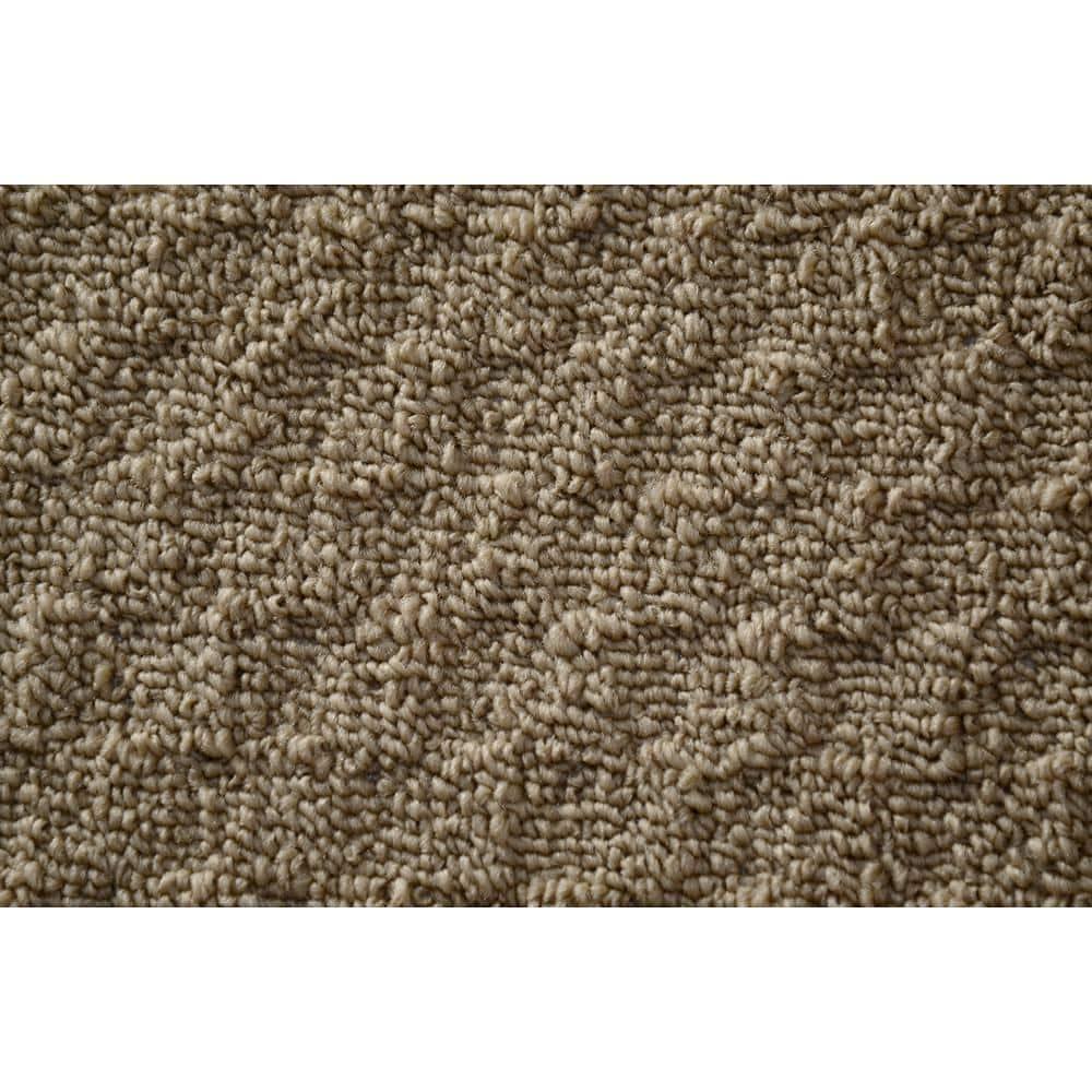 Garland Rug Town Square Tan Indoor Area Rug, 3' x 5'