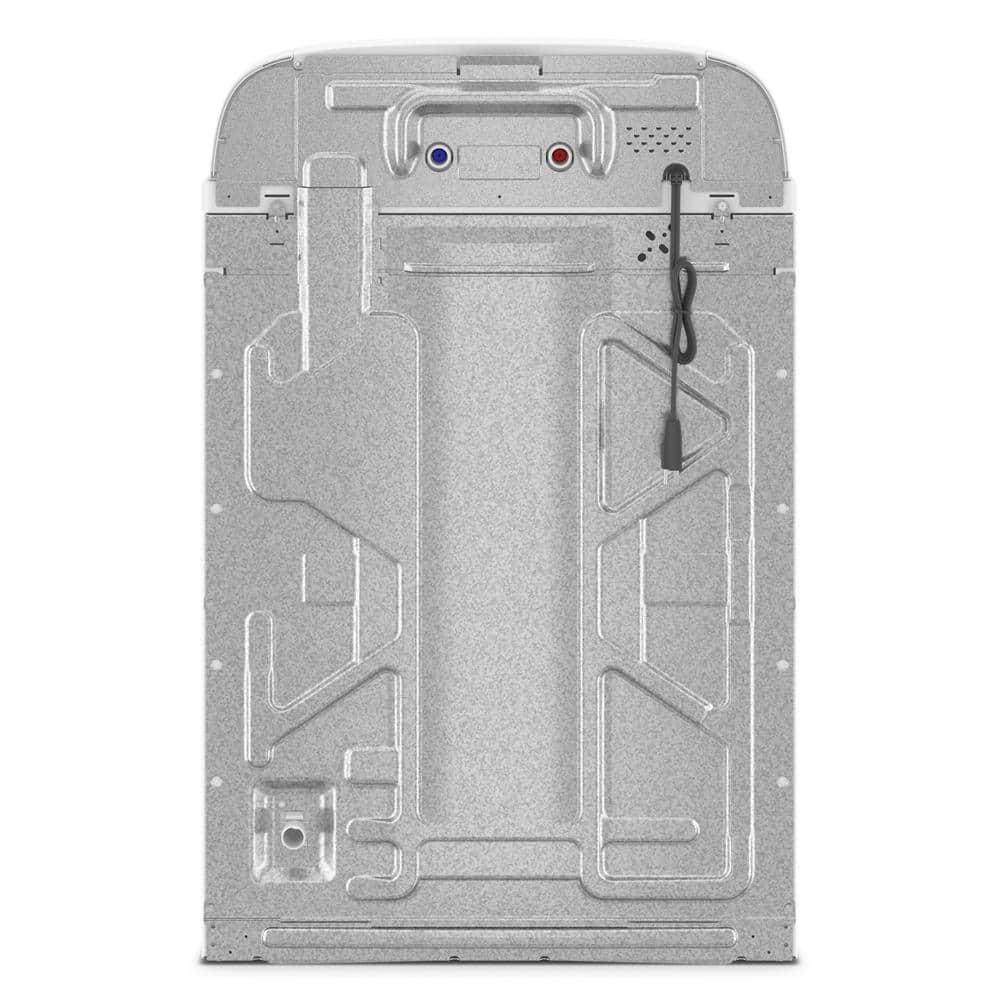 Whirlpool® Brand New WTW4957PW, 3.8-3.9 Cu. Ft. 2 in 1 Top Load Washer with Removable Agitator Capacity 3.8 Cu ft