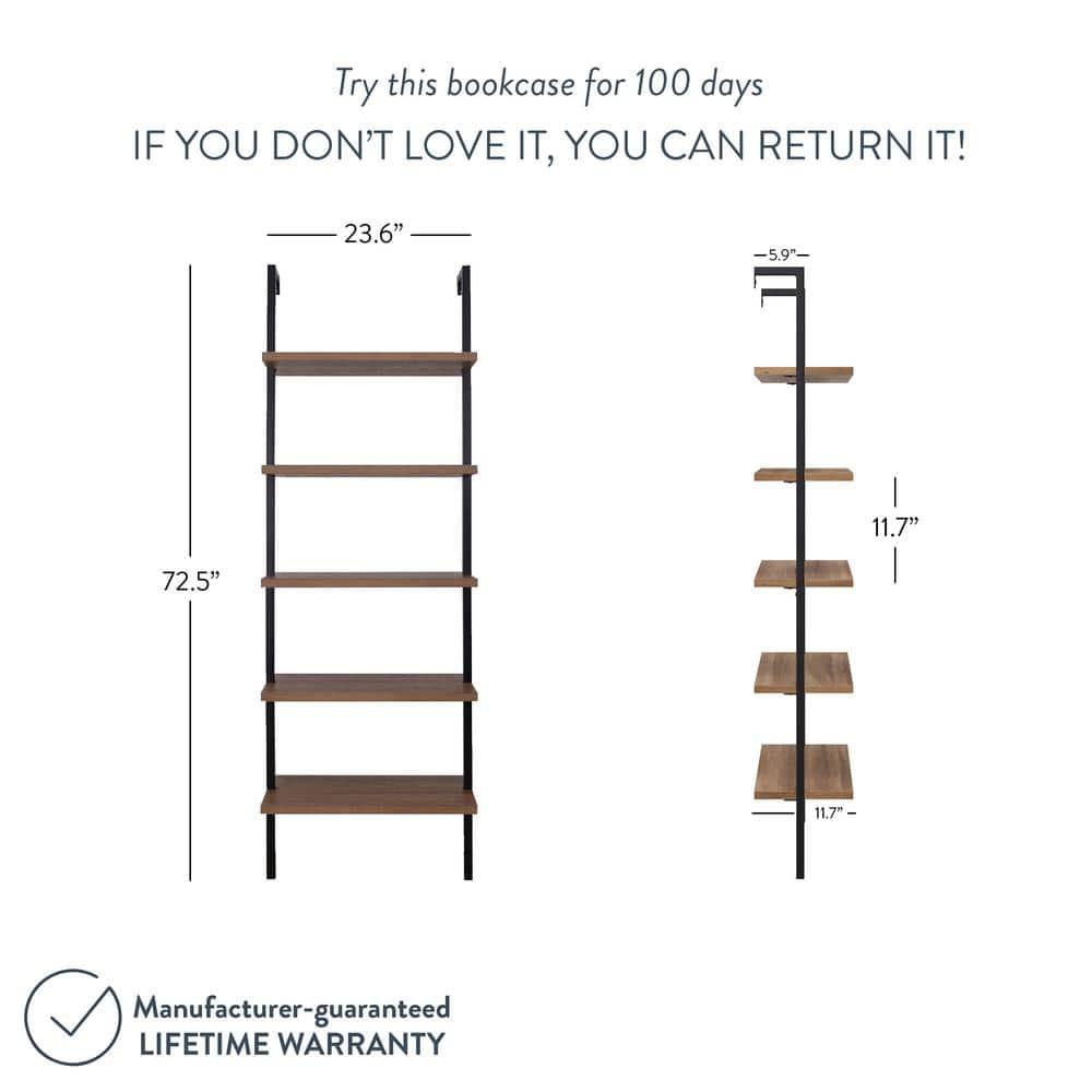 Theo Bookcase