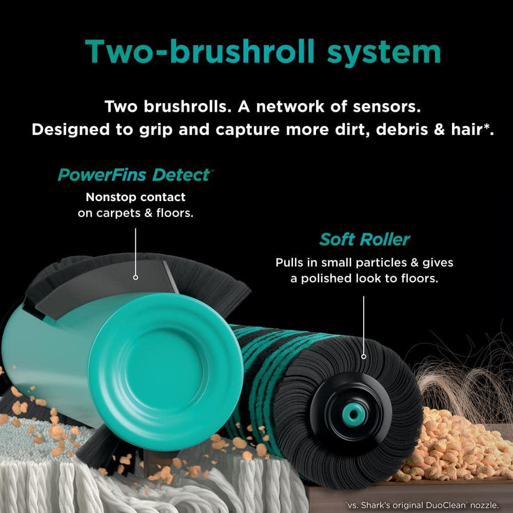 Shark PowerDetect Ultra-Light Corded Stick Vacuum