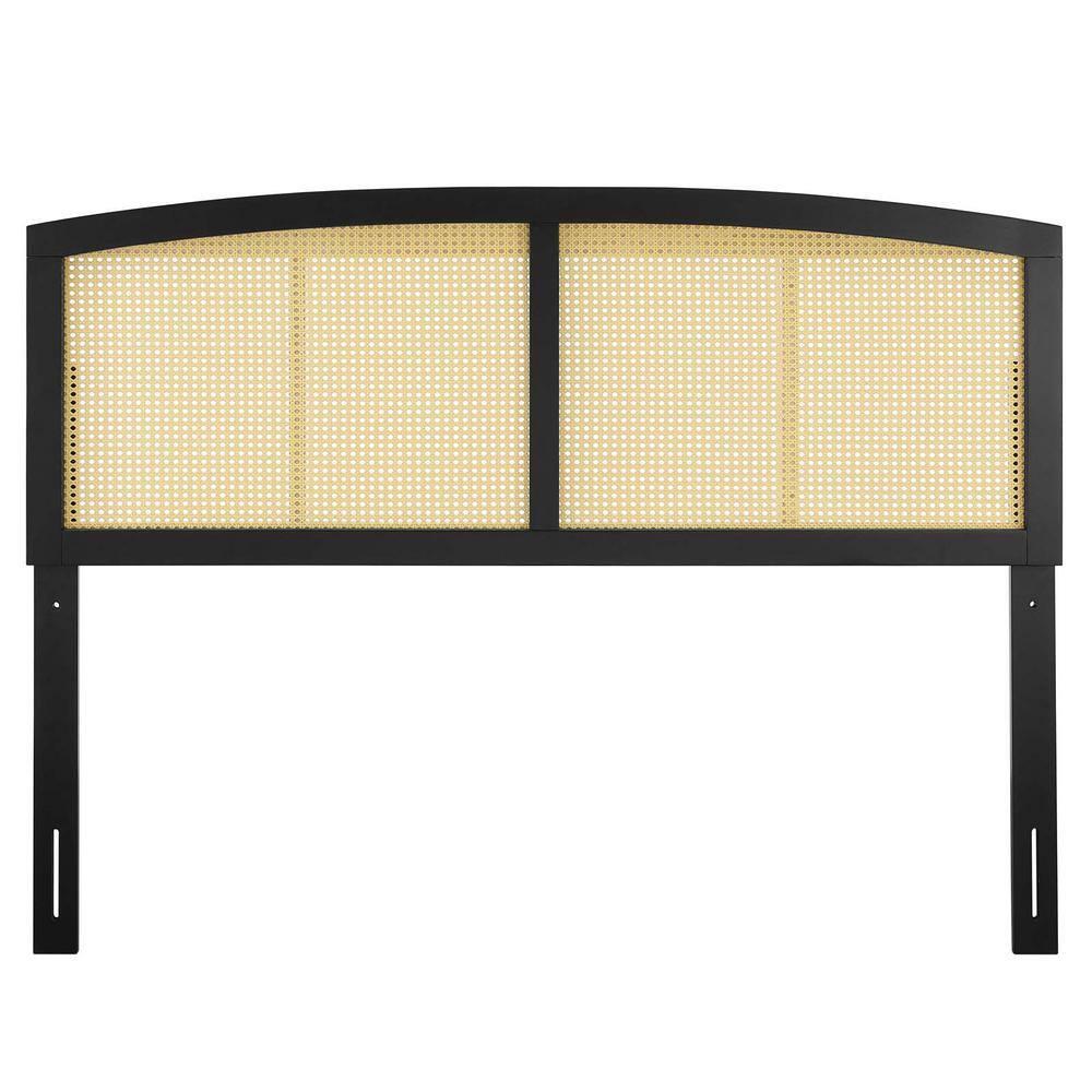 Modway Halcyon Cane Full Headboard