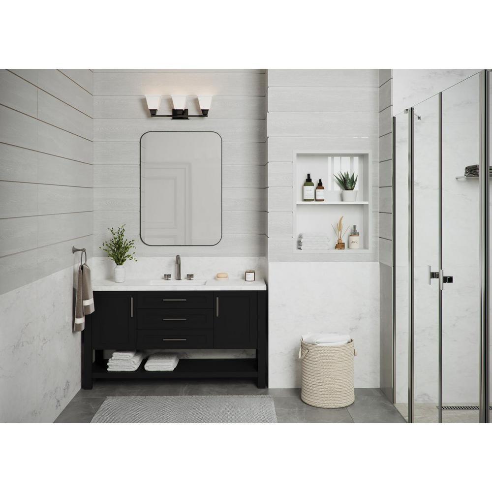 Breakwater Bay Gada 3 - Light Dimmable Vanity Light