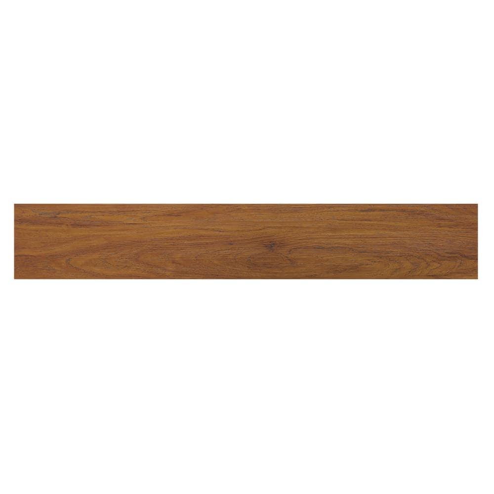 Sterling 0.047'' Thick 6'' W x 36'' L Plank