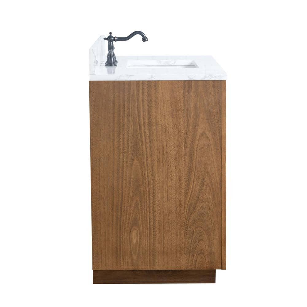 42" Single Bathroom Vanity Set
