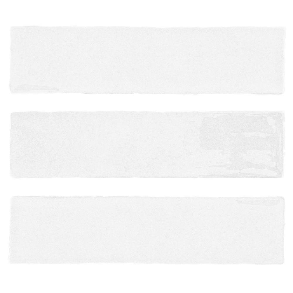 Fes 3" x 12" Ceramic Wall & Floor Tile