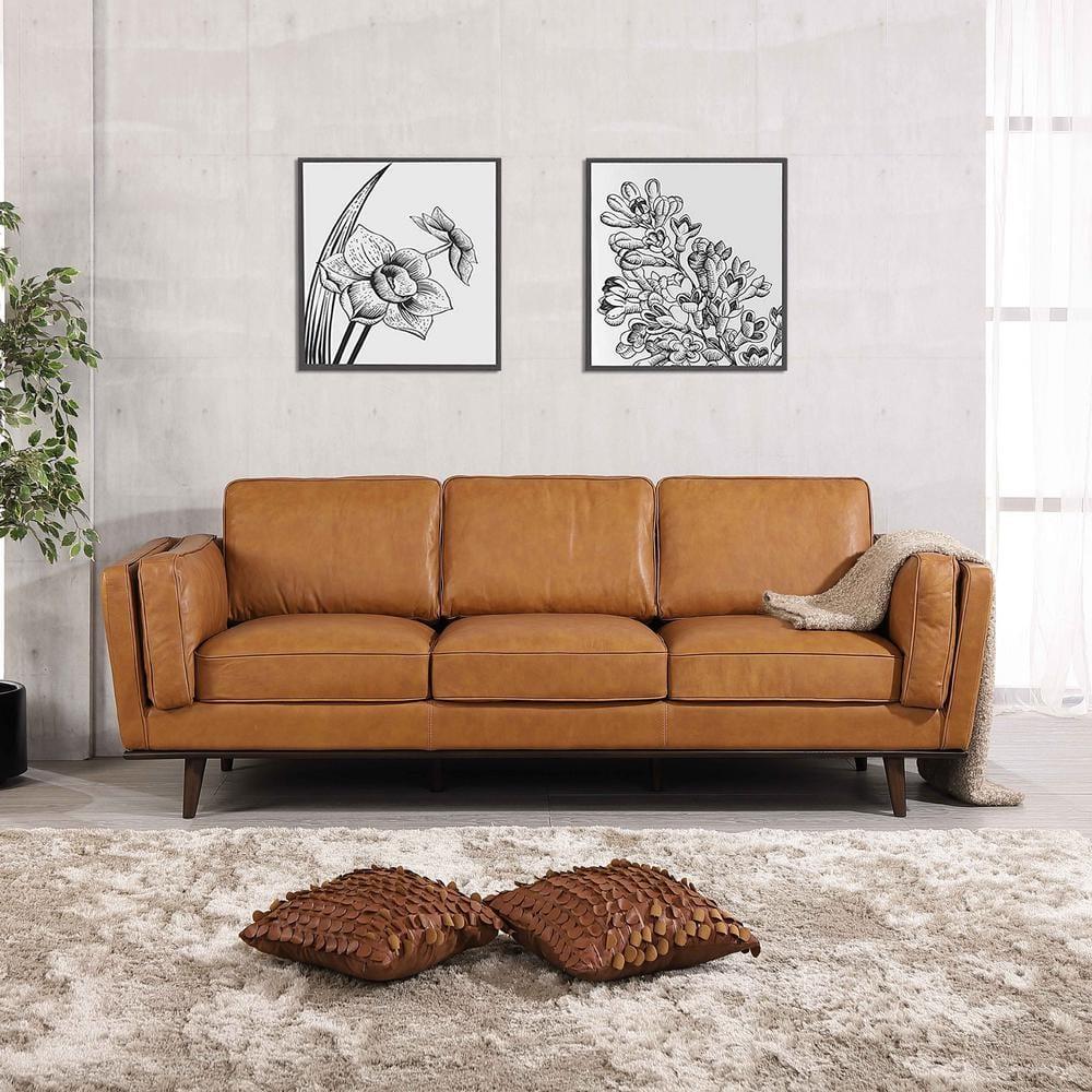 Freiro 90.4'' Upholstered Sofa